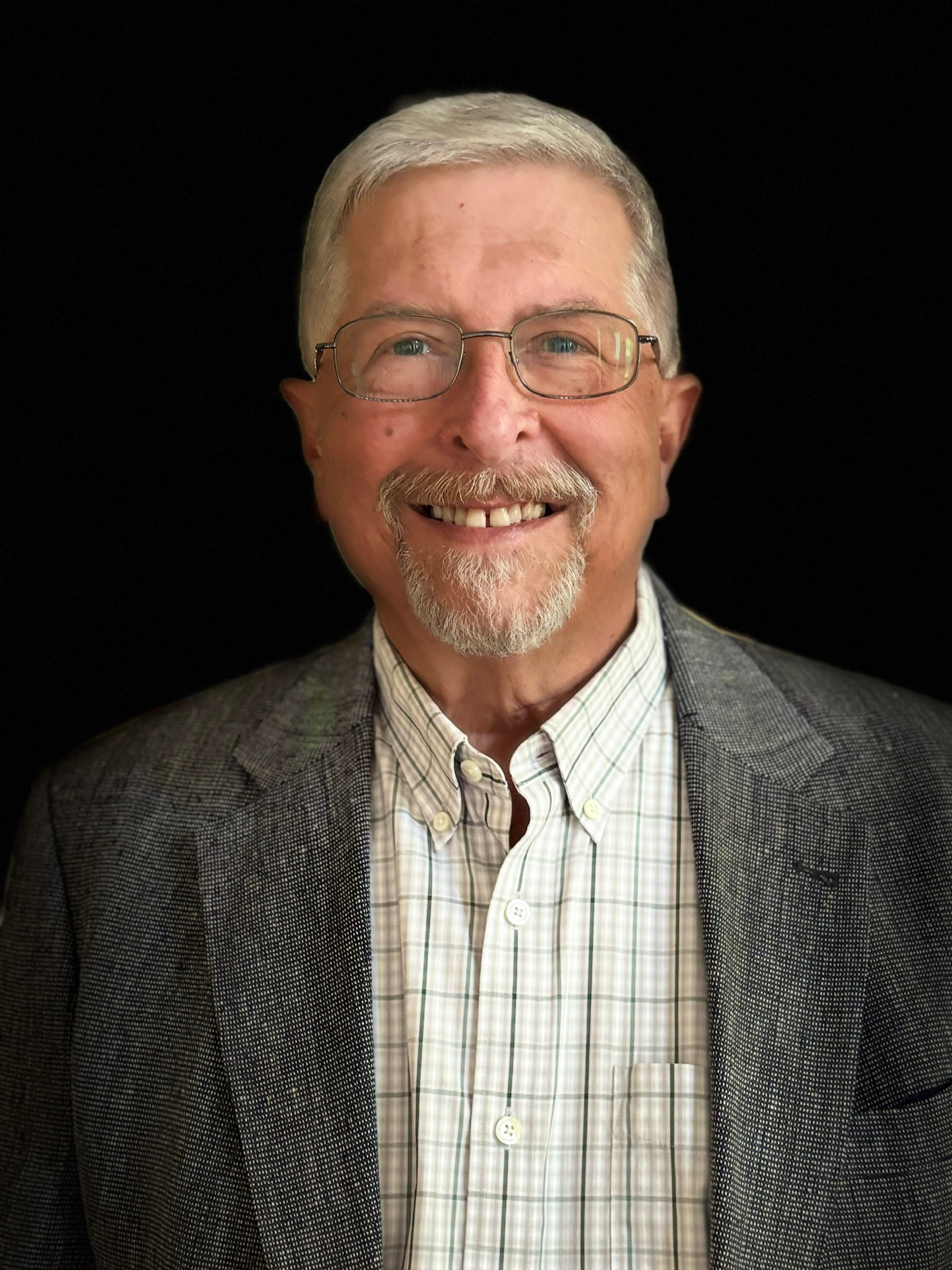 Tim Haile